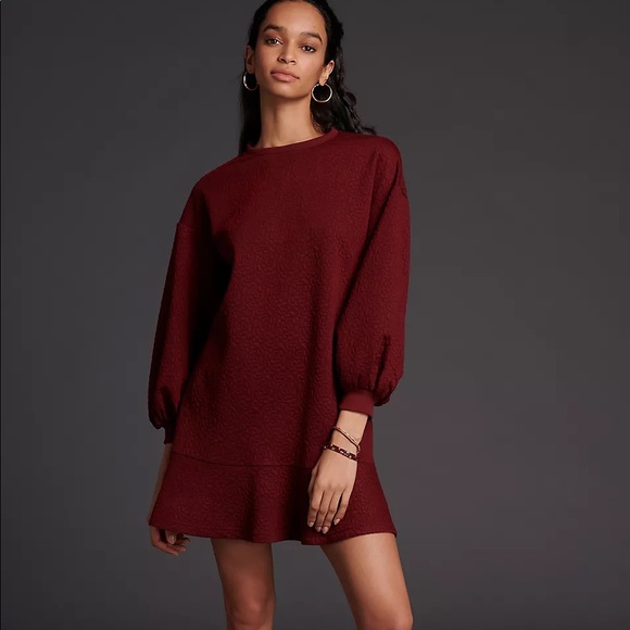 Anthropologie Dresses & Skirts - Mare Mare x Anthropologie Odila Tunic Dress